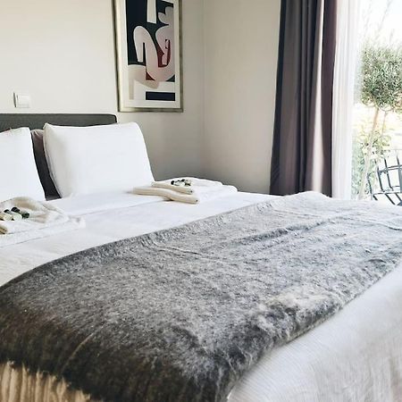 Heated Plunge Pool & Firepit Acropolis Penthouse Apartamento Atenas Exterior foto