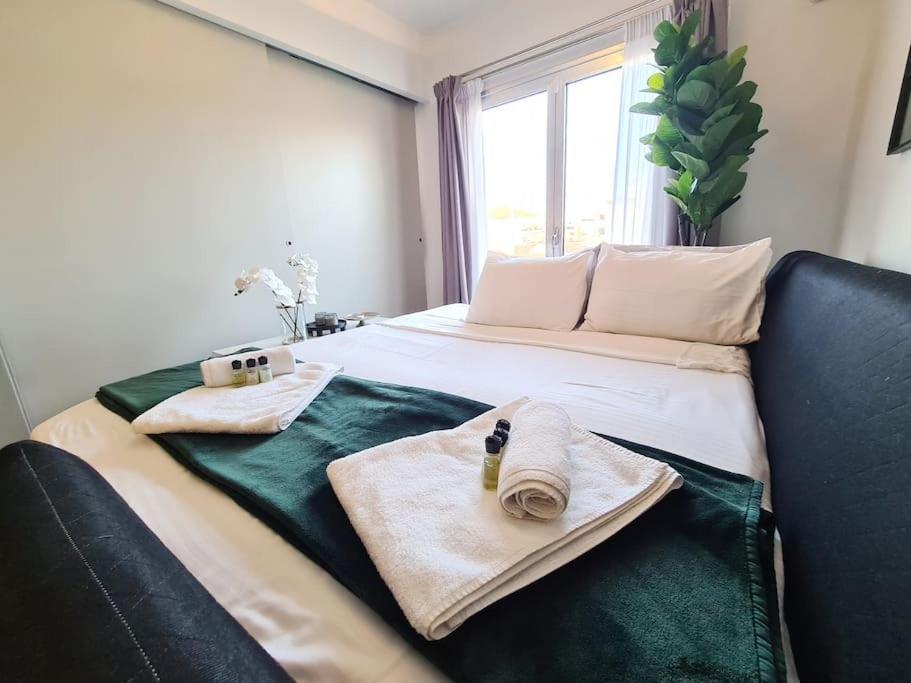 Heated Plunge Pool & Firepit Acropolis Penthouse Apartamento Atenas Exterior foto